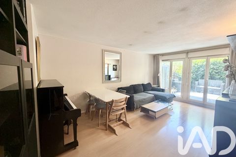 Leilighet i Chessy, Seine-et-Marne, Chessy - € 318 000 | Ref: 63940 - foto 4