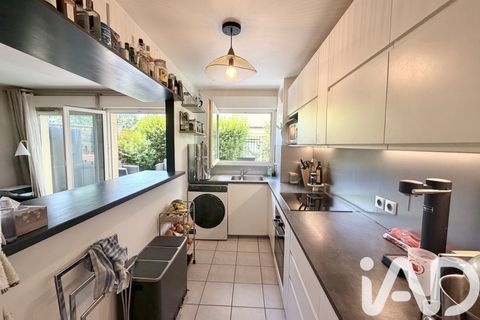 Leilighet i Chessy, Seine-et-Marne, Chessy - € 318 000 | Ref: 63940 - foto 7