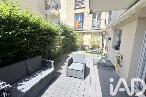 Leilighet i Chessy, Seine-et-Marne, Chessy - € 318 000 | Ref: 63940 - foto 15