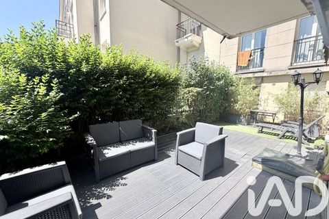 Leilighet i Chessy, Seine-et-Marne, Chessy - € 318 000 | Ref: 63940 - foto 16