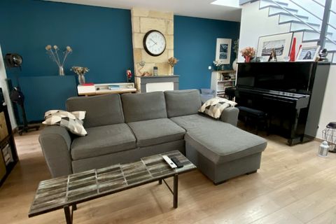 Villa i Bordeaux, Gironde, Bordeaux - € 600.000 | Ref: 53835 - foto 8