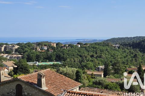 Villa i Vence, Alpes-Maritimes, Vence - € 772.000 | Ref: 73185 - foto 1