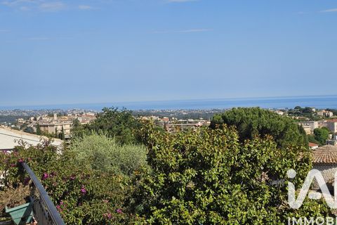 Villa i Vence, Alpes-Maritimes, Vence - € 772.000 | Ref: 73185 - foto 2