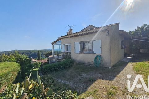 Villa i Vence, Alpes-Maritimes, Vence - € 772.000 | Ref: 73185 - foto 7