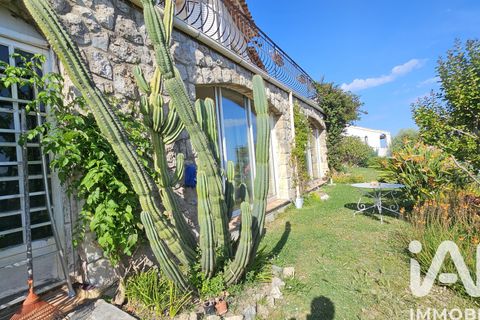 Villa i Vence, Alpes-Maritimes, Vence - € 772.000 | Ref: 73185 - foto 8