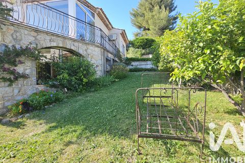 Villa i Vence, Alpes-Maritimes, Vence - € 772.000 | Ref: 73185 - foto 10