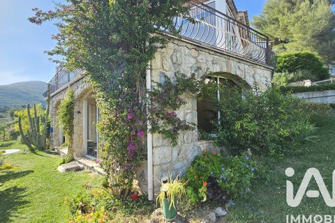 Villa i Vence, Alpes-Maritimes, Vence - € 772.000 | Ref: 73185 - foto 11