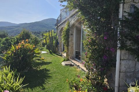 Villa i Vence, Alpes-Maritimes, Vence - € 772.000 | Ref: 73185 - foto 12