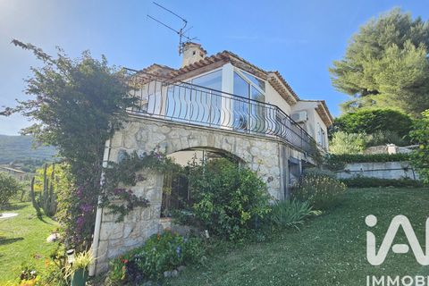 Villa i Vence, Alpes-Maritimes, Vence - € 772.000 | Ref: 73185 - foto 13