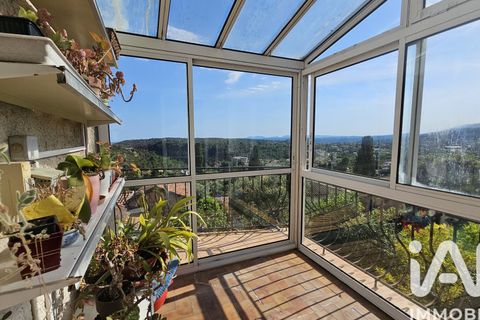 Villa i Vence, Alpes-Maritimes, Vence - € 772.000 | Ref: 73185 - foto 18