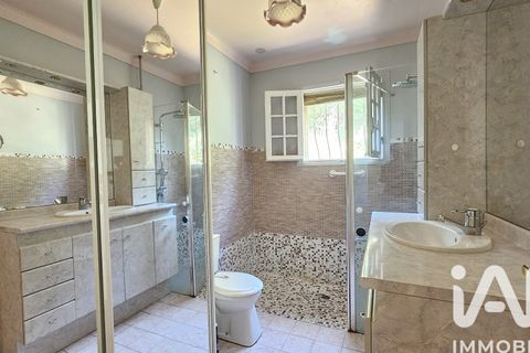 Villa i Vence, Alpes-Maritimes, Vence - € 772.000 | Ref: 73185 - foto 22