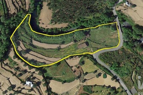Farm i Penalva do Castelo, Viseu, Penalva do Castelo - € 170.000 | Ref: 915779 - foto 1