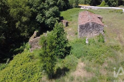 Farm i Penalva do Castelo, Viseu, Penalva do Castelo - € 170.000 | Ref: 915779 - foto 5