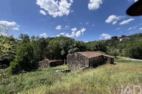 Farm i Penalva do Castelo, Viseu, Penalva do Castelo - € 170.000 | Ref: 915779 - foto 22