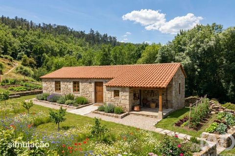 Farm i Penalva do Castelo, Viseu, Penalva do Castelo - € 170.000 | Ref: 915779 - foto 28