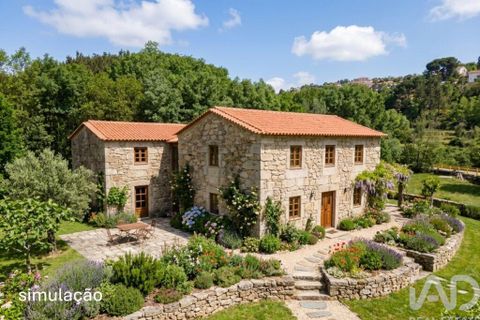 Farm i Penalva do Castelo, Viseu, Penalva do Castelo - € 170.000 | Ref: 915779 - foto 29