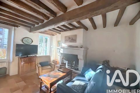Villa i Flacy, Yonne, Flacy - € 296.000 | Ref: 97707 - foto 2
