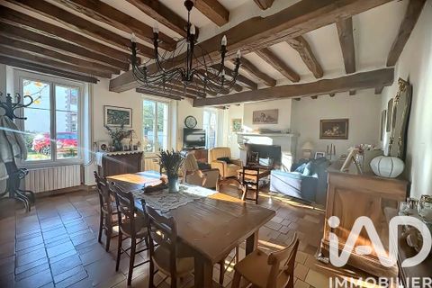 Villa i Flacy, Yonne, Flacy - € 296.000 | Ref: 97707 - foto 3