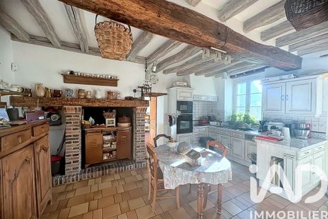 Villa i Flacy, Yonne, Flacy - € 296.000 | Ref: 97707 - foto 4