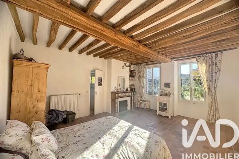 Villa i Flacy, Yonne, Flacy - € 296.000 | Ref: 97707 - foto 6
