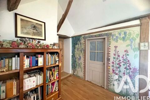 Villa i Flacy, Yonne, Flacy - € 296.000 | Ref: 97707 - foto 8