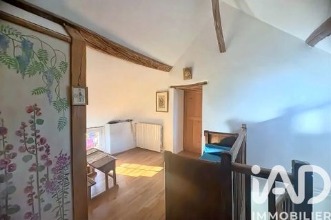 Villa i Flacy, Yonne, Flacy - € 296.000 | Ref: 97707 - foto 9