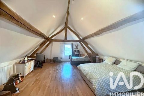 Villa i Flacy, Yonne, Flacy - € 296.000 | Ref: 97707 - foto 10
