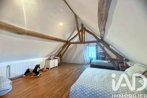 Villa i Flacy, Yonne, Flacy - € 296.000 | Ref: 97707 - foto 11