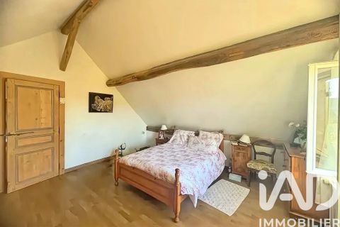 Villa i Flacy, Yonne, Flacy - € 296.000 | Ref: 97707 - foto 12