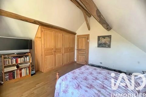 Villa i Flacy, Yonne, Flacy - € 296.000 | Ref: 97707 - foto 13