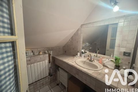 Villa i Flacy, Yonne, Flacy - € 296.000 | Ref: 97707 - foto 14