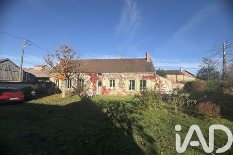 Villa i Flacy, Yonne, Flacy - € 296.000 | Ref: 97707 - foto 17