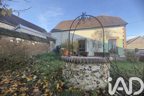 Villa i Flacy, Yonne, Flacy - € 296.000 | Ref: 97707 - foto 18