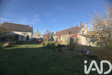 Villa i Flacy, Yonne, Flacy - € 296.000 | Ref: 97707 - foto 19