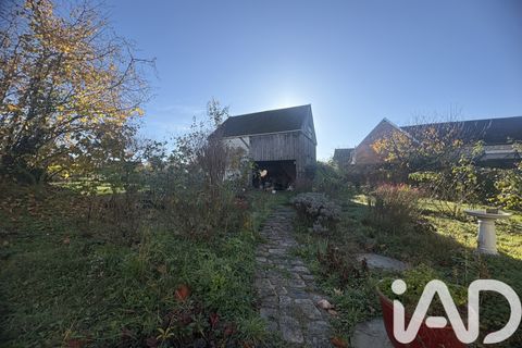 Villa i Flacy, Yonne, Flacy - € 296.000 | Ref: 97707 - foto 20
