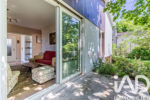 Villa a Yerres, Essonne, Yerres - € 309.900 | Ref: 65301 - foto 2