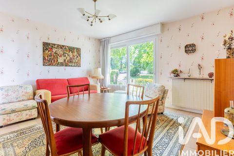 Villa a Yerres, Essonne, Yerres - € 309.900 | Ref: 65301 - foto 4