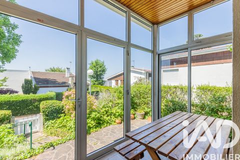 Villa a Yerres, Essonne, Yerres - € 309.900 | Ref: 65301 - foto 6