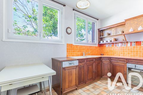 Villa a Yerres, Essonne, Yerres - € 309.900 | Ref: 65301 - foto 11