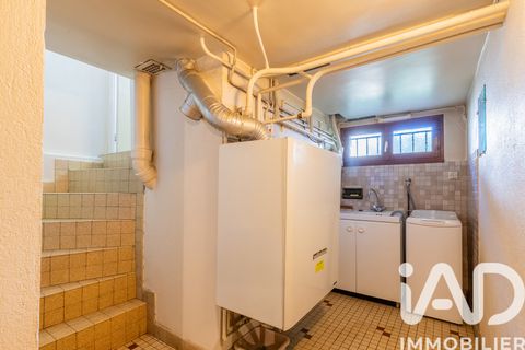 Villa a Yerres, Essonne, Yerres - € 309.900 | Ref: 65301 - foto 13