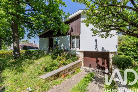 Villa a Yerres, Essonne, Yerres - € 309.900 | Ref: 65301 - foto 18