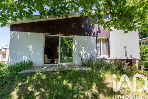 Villa a Yerres, Essonne, Yerres - € 309.900 | Ref: 65301 - foto 19