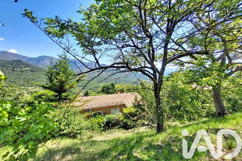 Villa a Champtercier, Alpes-de-Haute-Provence, Champtercier - € 340.000 | Ref: 66213 - foto 4