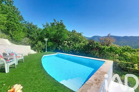 Villa a Champtercier, Alpes-de-Haute-Provence, Champtercier - € 340.000 | Ref: 66213 - foto 8