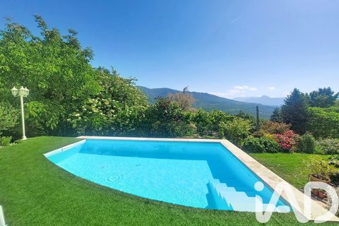 Villa a Champtercier, Alpes-de-Haute-Provence, Champtercier - € 340.000 | Ref: 66213 - foto 9