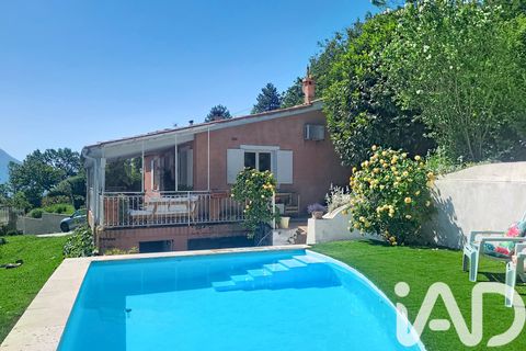 Villa a Champtercier, Alpes-de-Haute-Provence, Champtercier - € 340.000 | Ref: 66213 - foto 11