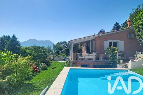 Villa a Champtercier, Alpes-de-Haute-Provence, Champtercier - € 340.000 | Ref: 66213 - foto 12