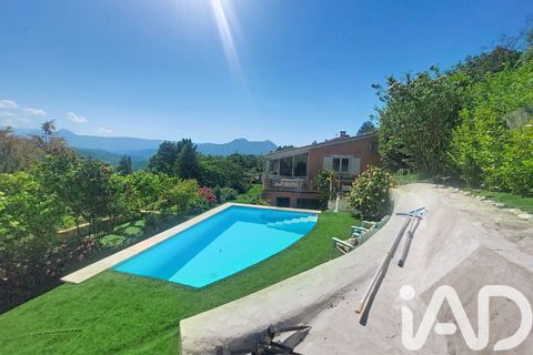 Villa a Champtercier, Alpes-de-Haute-Provence, Champtercier - € 340.000 | Ref: 66213 - foto 13