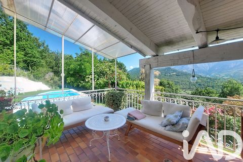 Villa a Champtercier, Alpes-de-Haute-Provence, Champtercier - € 340.000 | Ref: 66213 - foto 14