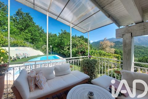 Villa a Champtercier, Alpes-de-Haute-Provence, Champtercier - € 340.000 | Ref: 66213 - foto 15